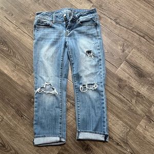 American eagle 🦅 jeans